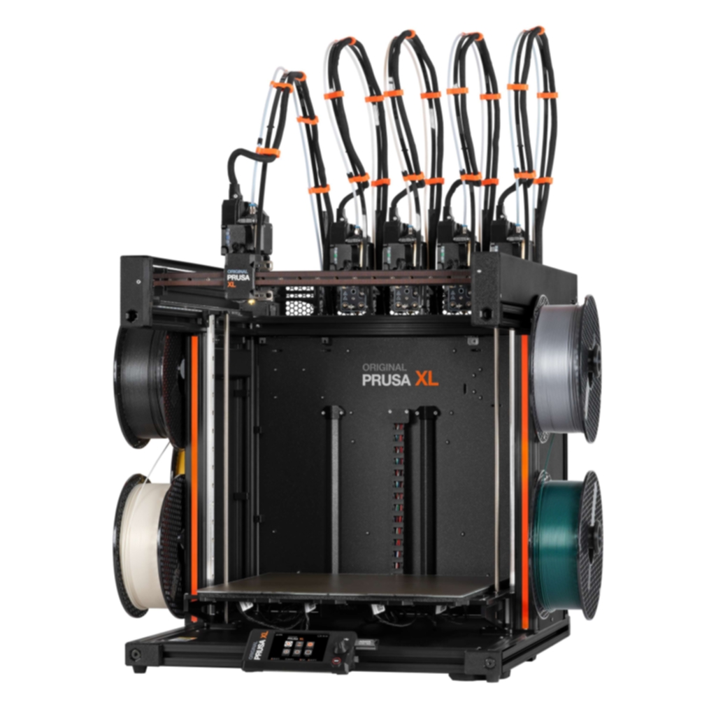 Prusa XL - 5 Tool Head