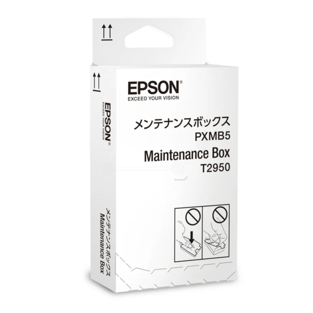 Epson T2950 Underhållskassett