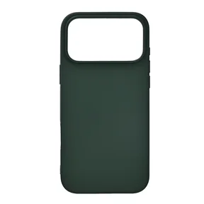 Skal Silikonkänsla MagSeries iPhone 17 Pro Max