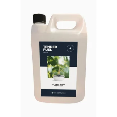TenderFlame TenderFuel lightervæske til TenderFlame 2,5L 60200307 Modsvarer: N/A