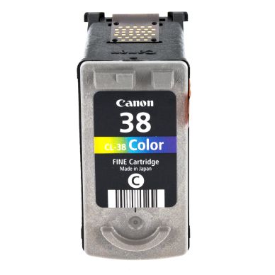 CANON alt CANON CL-38 Inktpatroon 3-kleuren