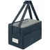 Leitz Office-in-a-bag-väska liten tyg Mörkgrå