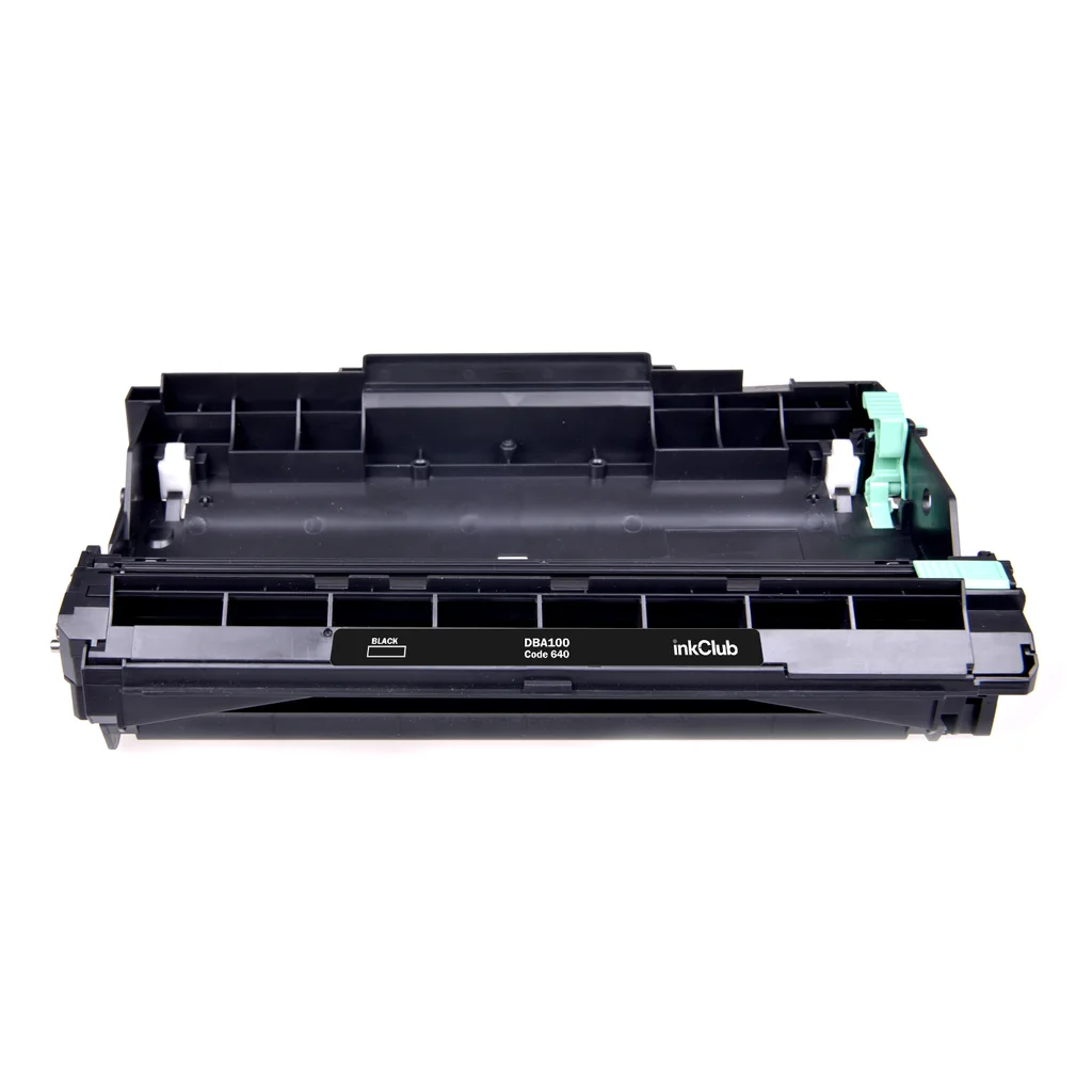 Trumenhet, ersätter Brother DR-2400