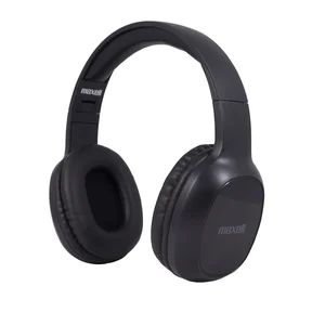 Maxell Bass 13 Bluetooth HD1 Svart