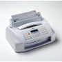 OLIVETTI OLIVETTI Fax-LAB 250 Series – Patronen und Papier
