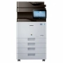 SAMSUNG SAMSUNG MultiXpress X 4300 LX - toner och papper
