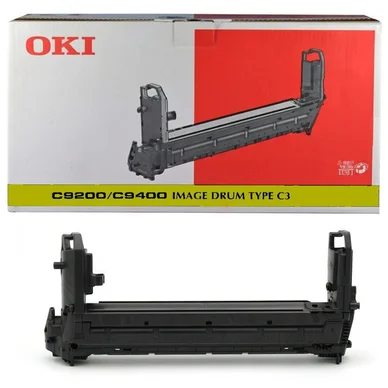 OKI Tromle gul 39.000 sider 41514709 Modsvarer: N/A