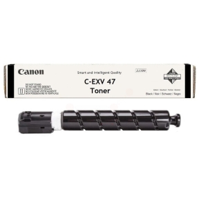 CANON C-EXV 47 Toner Zwart