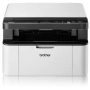 BROTHER BROTHER DCP-1610 WE - toner och papper
