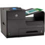 HP HP OfficeJet Pro X 450 Series – bläckpatroner och papper