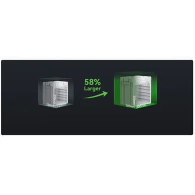 Creality Ender-3 V3 Plus 3D-skrivare