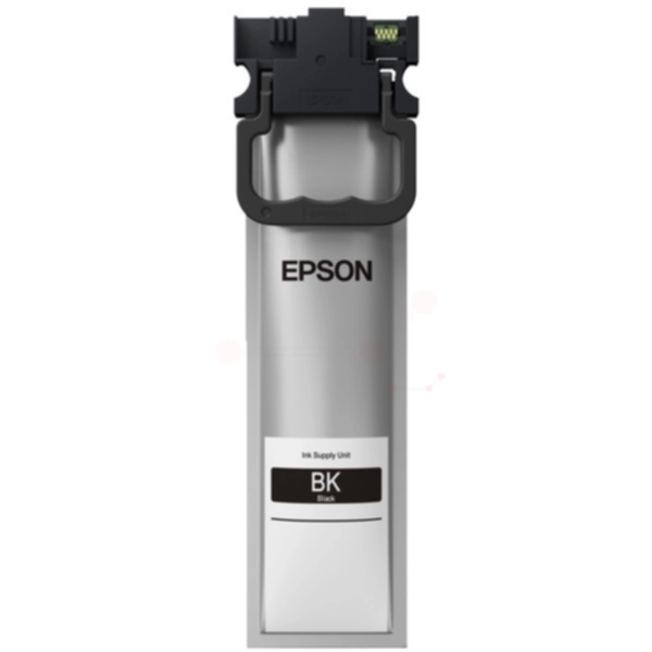 Epson Epson Blekkpatron svart, 5.000 sider