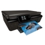 HP HP PhotoSmart 5515 e-All-in-One blækpatroner og papir HP HP PhotoSmart 5515 e-All-in-One blækpatroner og papir