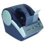 BROTHER BROTHER P-Touch QL 550 - etiketit ja merkkausnauhat