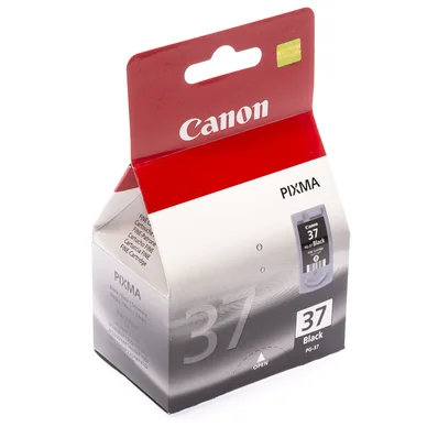 Canon Canon PG-37 Mustepatruuna musta PG-37 Vastaa: N/A