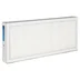 DF-1027777 Fläktwood VUT 350 VB, Buccma BE Top 300/350 SafeAir filter
