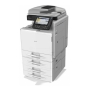 LANIER LANIER MP C 401 - toner och papper