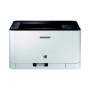 SAMSUNG SAMSUNG Xpress C 430 - toner och papper