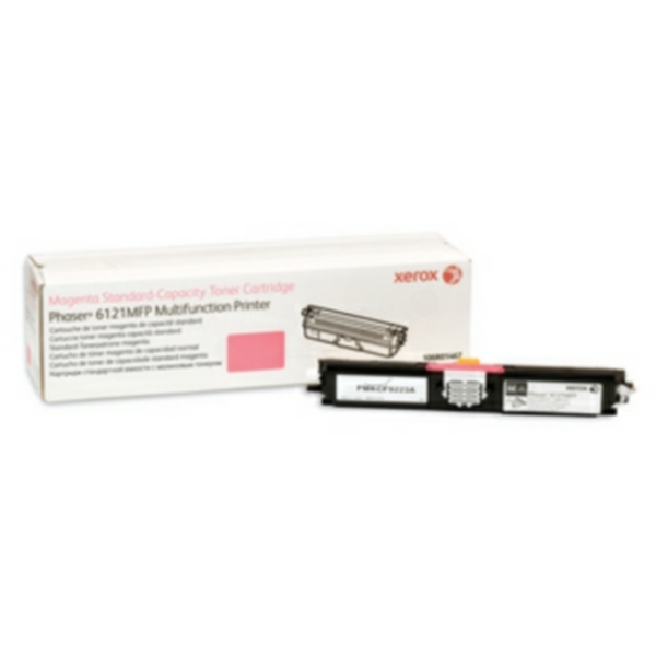 Xerox Toner Magenta 1.5k - Phaser 6121