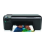 HP HP PhotoSmart C4795 – Druckerpatronen und Papier