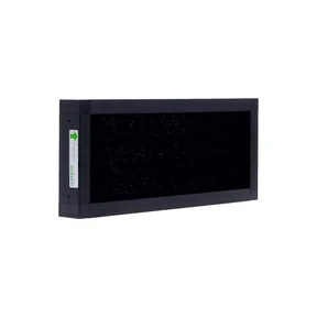SafeAir Plus filter till Danfoss W2 eller Dantherm HCV 5