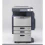 TOSHIBA TOSHIBA E-STUDIO 2820C - toner och papper