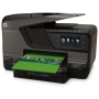 HP HP OfficeJet Pro 8600 Plus e-All-in-One – bläckpatroner och papper