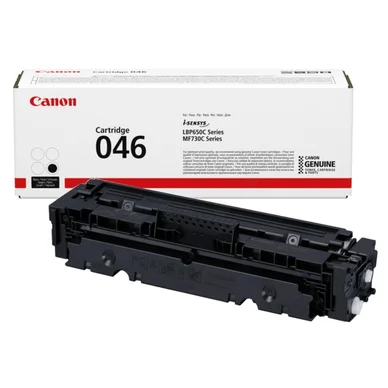Canon Canon 46 Värikasetti musta 1250C002 Vastaa: N/A