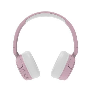 Hello Kitty Hörlurar On-Ear Trådlös 85/95dB