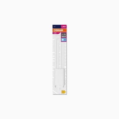DULUX S LED 4.5W 840 G23
