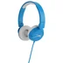 Altec Lansing On-Ear hörlurar Barn Blå