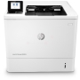HP HP LaserJet Enterprise Managed E 60055 dn - toner och papper