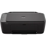 HP HP DeskJet 2920 blækpatroner og papir