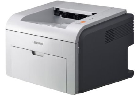 SAMSUNG SAMSUNG ML 2510 - toner och papper