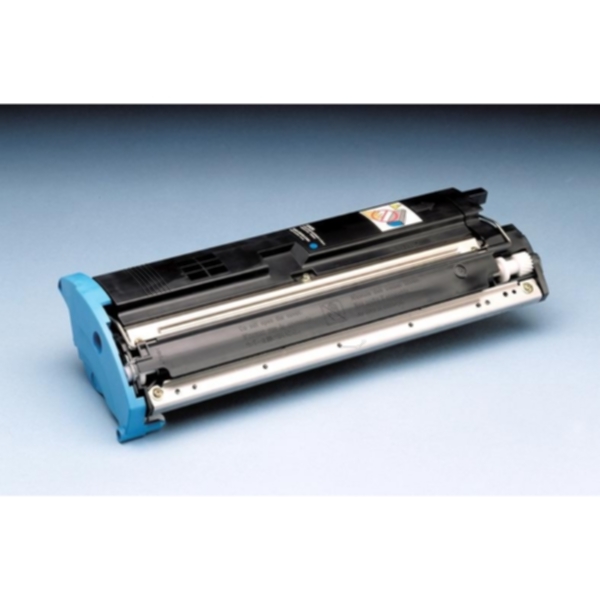 Epson Tonerkassett cyan 6.000 sider S050036 Tilsvarer: N/A