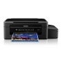 EPSON EPSON Expression ET-2500 Series – bläckpatroner och papper