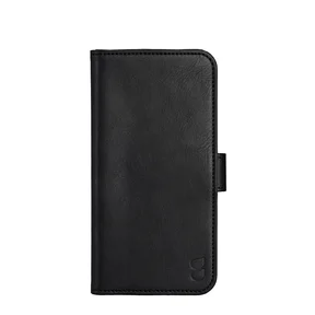 GEAR Mobilfodral 3 Kortfack Magseries iPhone 16 Svart