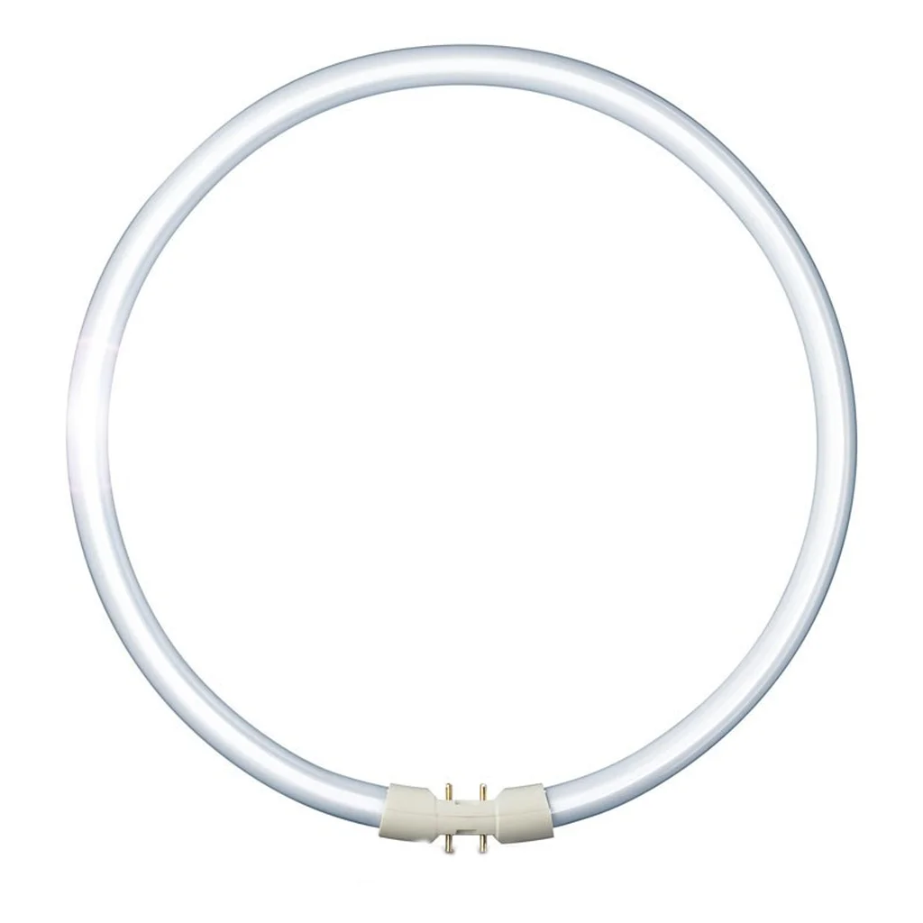 T5 FC 40W/830 Circline Lumilux Warm White 2GX13