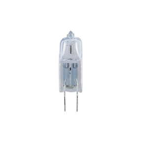 Halogenstiftlampa GY6.35 35W 12V 2900K RA100