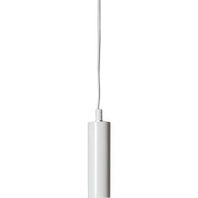 Gloss Cord stand E27 (hvid)