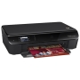 HP HP DeskJet Ink Advantage 3548 e-All-in-One – Druckerpatronen und Papier
