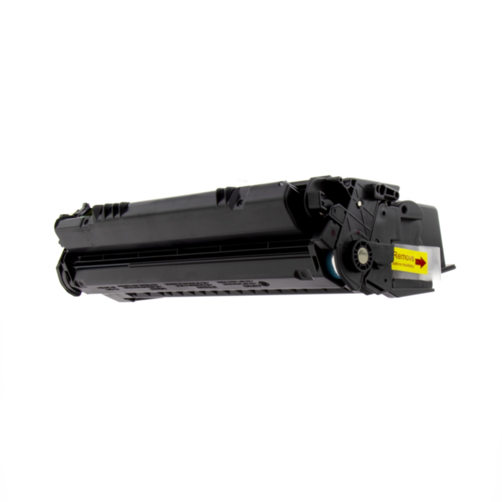WL Tonerkassett, ersätter Canon 708H, svart, 6.000 sidor TCU640 ersätter 0917B002