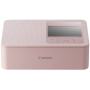 CANON CANON Selphy CP 1500 pink – blekkpatroner og papir