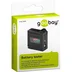 Goobay Analog batteritestare
