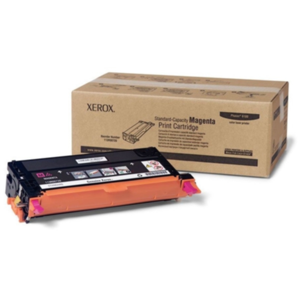 Xerox Toner magenta 2.000 sider