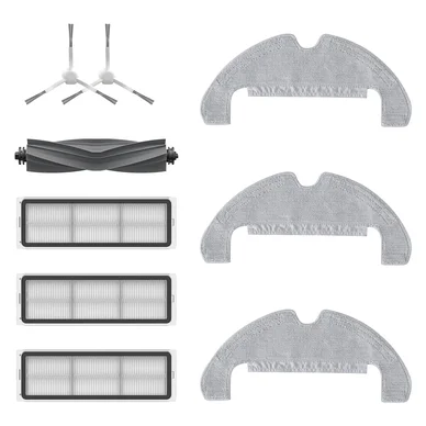 Dreame Dreame Tilbehørssæt D10 Plus gen2 20010100001038 Modsvarer: N/A