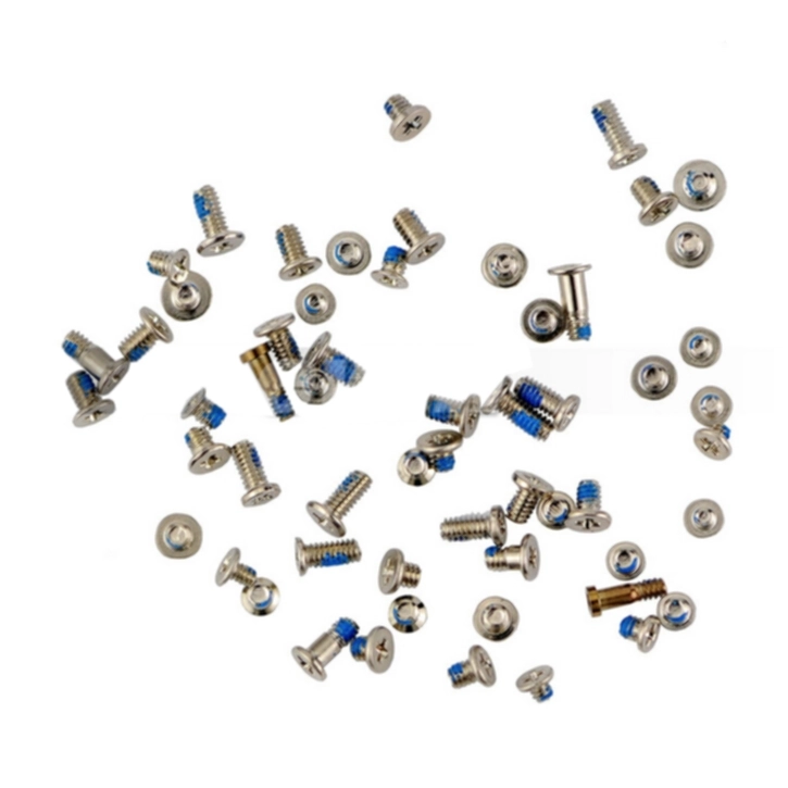 Skruvset för iPhone 6, guld