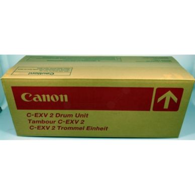 Canon Rumpu magenta Type C-EXV2 50.000 sivua, CANON