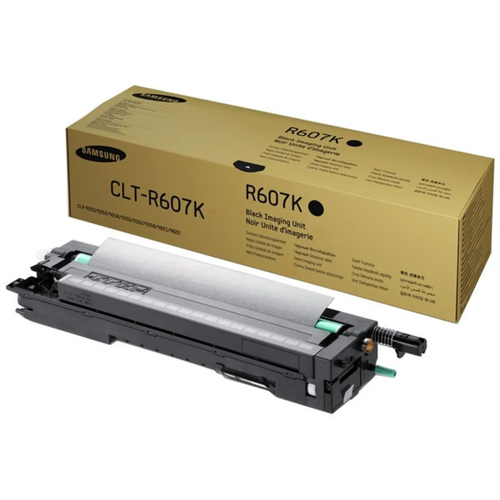 Trumma för överföring av toner svart, 75.000 sidor