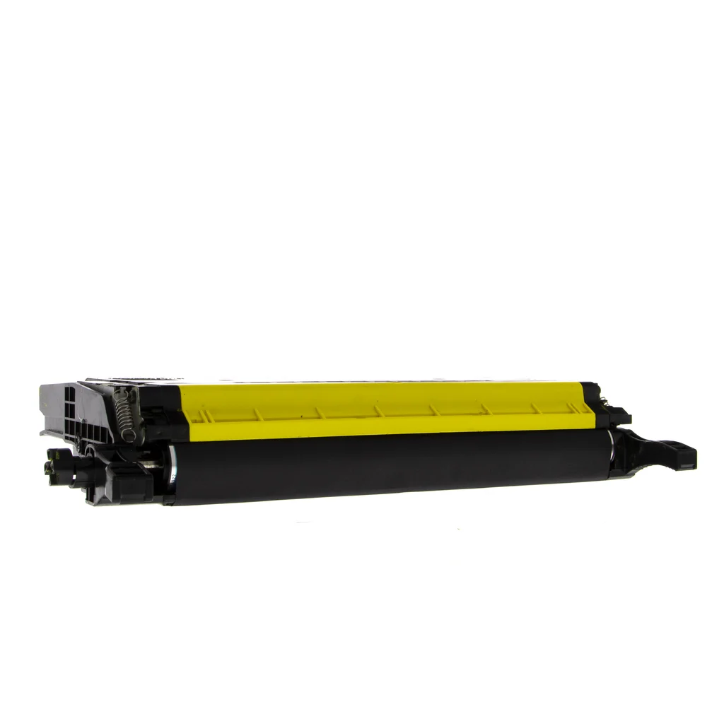 Tonerkassett, ersätter Samsung CLT-Y6092S, gul, 7.000 sidor